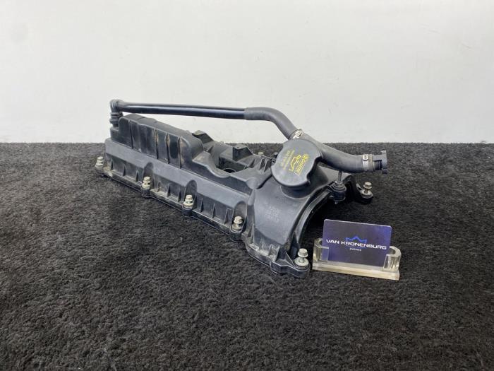 Gebrauchte Ventildeckel Jaguar XJ (X351) 3.0 V6 Supercharged 24V Preis € 125,01 Mit Mehrwertsteuer angeboten von Van Kronenburg Engines