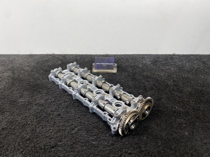 Gebrauchte Nockenwelle Set BMW 3 serie Touring (F31) 318d 2.0 16V Preis € 299,95 Mit Mehrwertsteuer angeboten von Van Kronenburg Engines