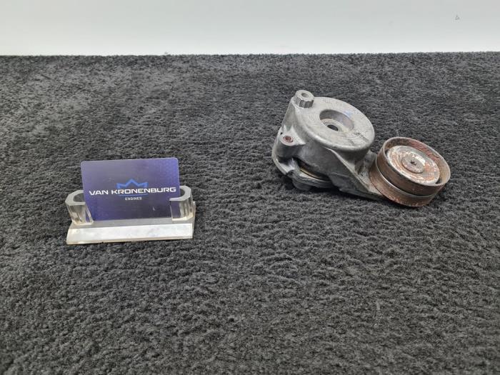 Usados Tensor correa múltiple Chrysler 300 C 3.0 CRD V6 24V Precio € 24,95 IVA incluido ofrecido por Van Kronenburg Engines