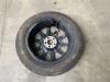 Spare wheel from a Land Rover Range Rover Sport (LS) 3.0 S TDV6 2011