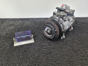 Used Air conditioning pump BMW M5 Touring (F11) M550d xDrive 24V Price € 75,00 Inclusive VAT offered by Van Kronenburg Engines