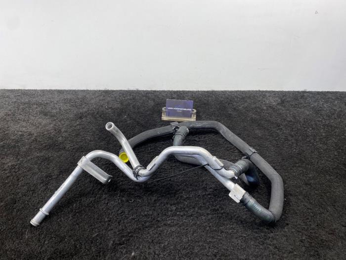 Begagnade Vattenrör Audi TT (FV3/FVP) 2.5 RS TFSI 20V Quattro Pris € 19,95 Inklusive moms erbjuds av Van Kronenburg Engines