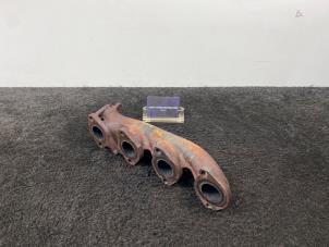 Used Exhaust manifold Mini Coupe (R58) 2.0 Cooper SD 16V Price € 89,95 Inclusive VAT offered by Van Kronenburg Engines