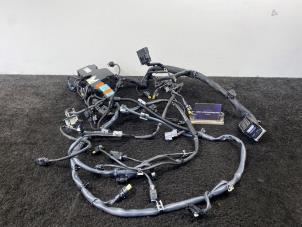 Nuevos Mazo de cables Mercedes C (W205) C-180 1.6 16V Precio € 150,00 IVA incluido ofrecido por Van Kronenburg Engines
