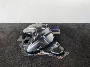 Usagé Couvercle carter Audi A5 (8T3) 2.0 FSI 16V Prix € 25,00 Prix TTC proposé par Van Kronenburg Engines