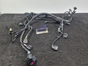Used Wiring harness BMW X5 (G05) xDrive 40i 3.0 24V Price € 200,00 Inclusive VAT offered by Van Kronenburg Engines