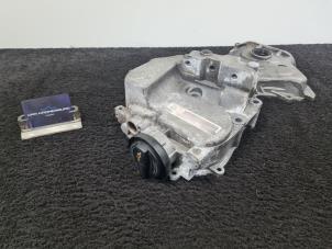 Used Timing cover Volkswagen Scirocco (137/13AD) 1.4 TSI 122 16V Price € 70,00 Inclusive VAT offered by Van Kronenburg Engines