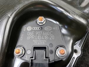Ölwanne van een Audi A3 Sportback (8VA/8VF) 2.0 TDI 16V 2016