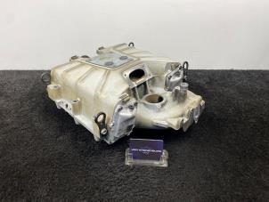 Compressor from a Audi S5 (8T3) S5 3.0 TFSI V6 24V 2015