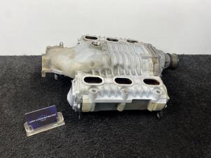 Compressor from a Audi S5 (8T3) S5 3.0 TFSI V6 24V 2015