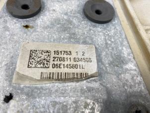 Compressor from a Audi S5 (8T3) S5 3.0 TFSI V6 24V 2015