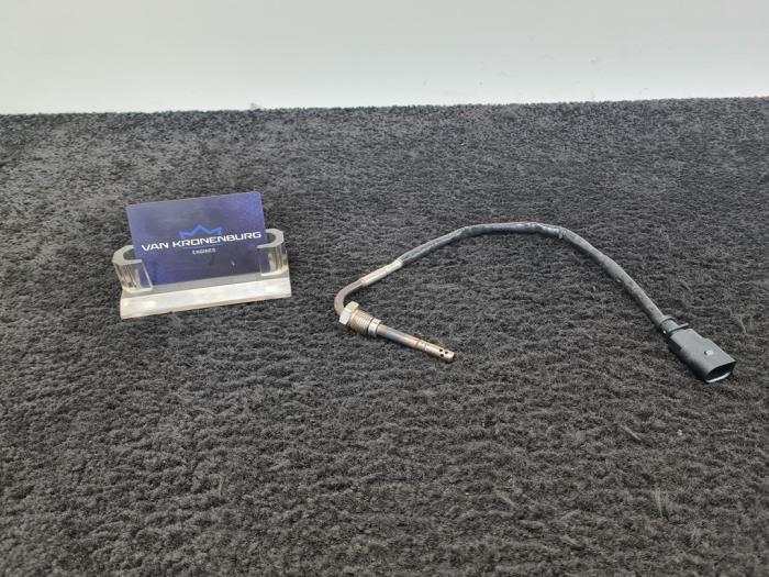 Gebrauchte Auspuff Temperatursensor Audi A8 (D4) 3.0 TDI V6 24V Quattro Preis € 40,00 Mit Mehrwertsteuer angeboten von Van Kronenburg Engines