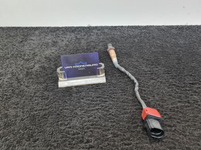 Usados Sonda Lambda Porsche Macan (95B) 3.0 S Diesel V6 24V Precio € 15,00 IVA incluido ofrecido por Van Kronenburg Engines
