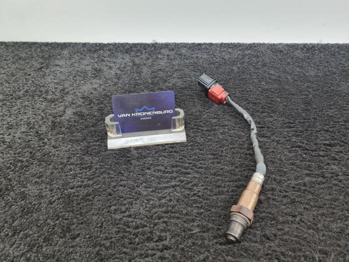 Lambda probe from a Porsche Macan (95B) 3.0 S Diesel V6 24V 2015