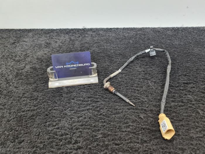 Gebrauchte Auspuff Temperatursensor Audi A8 (D4) 3.0 TDI V6 24V Quattro Preis € 50,00 Mit Mehrwertsteuer angeboten von Van Kronenburg Engines