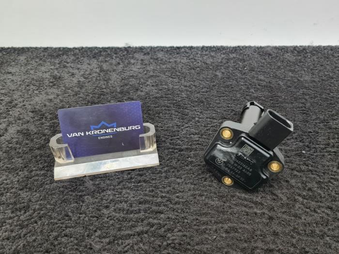 Begagnade Oljenivåsensor BMW 1 serie (E82) 118d 16V Pris € 45,00 Inklusive moms erbjuds av Van Kronenburg Engines