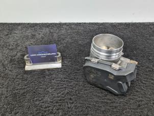 Used Throttle body BMW 3 serie (F30) M3 3.0 24V TwinPower Turbo Price € 60,00 Inclusive VAT offered by Van Kronenburg Engines