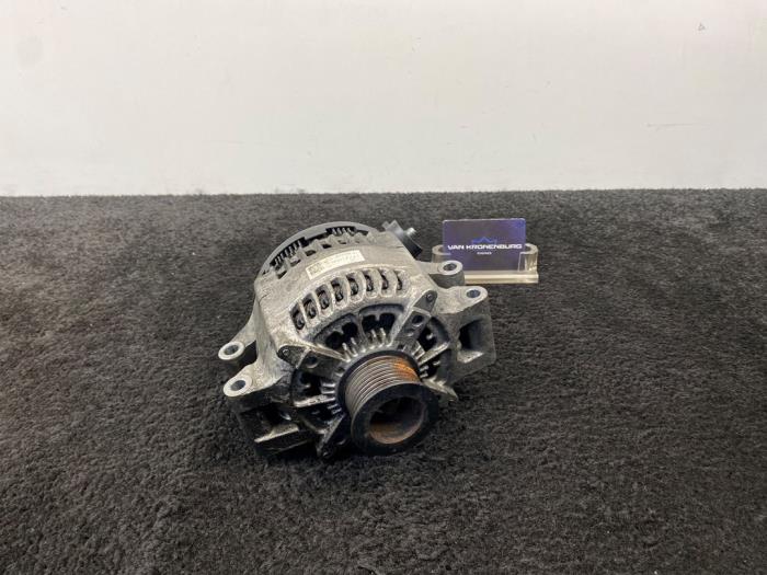Usagé Dynamo BMW M4 (F82) M4 3.0 24V TwinPower Turbo Prix € 40,00 Prix TTC proposé par Van Kronenburg Engines