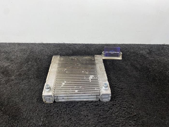 Usagé Radiateur BMW 7 serie (F01/02/03/04) 740i,Li 24V Prix € 121,00 Prix TTC proposé par Van Kronenburg Engines