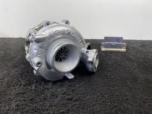 Gebrauchte Turbo Audi A6 (C7) 3.0 TDI V6 24V Quattro Preis € 350,00 Mit Mehrwertsteuer angeboten von Van Kronenburg Engines