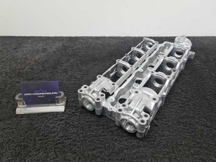 Gebrauchte Nockenwellengehäuse Mercedes E (W213) E-220d 2.0 Turbo 16V 4-Matic Preis € 250,00 Mit Mehrwertsteuer angeboten von Van Kronenburg Engines