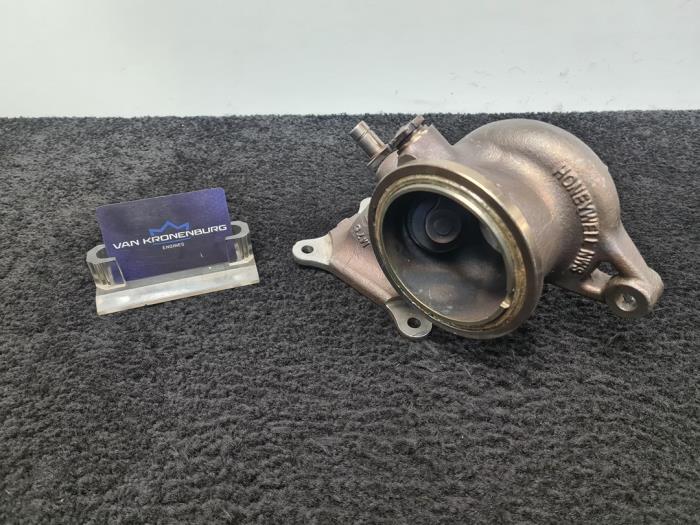 Używane Turbo Volkswagen Golf VII (AUA) 2.0 GTI 16V Cena € 150,00 Z VAT oferowane przez Van Kronenburg Engines