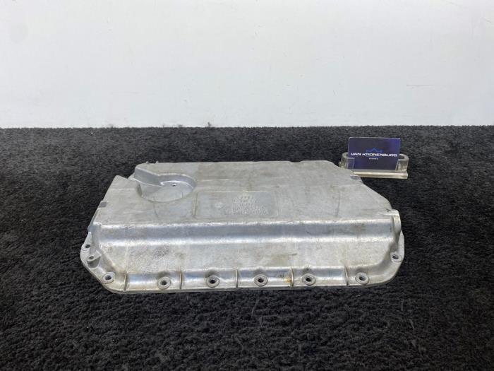 Used Sump Audi A4 (B6) 2.4 V6 30V Price € 95,00 Inclusive VAT offered by Van Kronenburg Engines