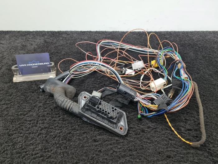Begagnade Kablage BMW 3 serie (E36/2) 328i 24V Pris € 40,00 Inklusive moms erbjuds av Van Kronenburg Engines