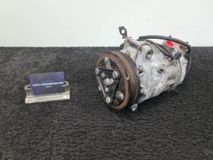 Usados Bomba de aire acondicionado Porsche Panamera Sport Turismo (971H) 2.9 V6 24V 4S Precio € 400,00 IVA incluido ofrecido por Van Kronenburg Engines