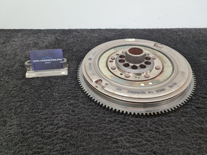Used Flywheel Porsche Panamera Sport Turismo (971H) 2.9 V6 24V 4S Price € 700,00 Inclusive VAT offered by Van Kronenburg Engines