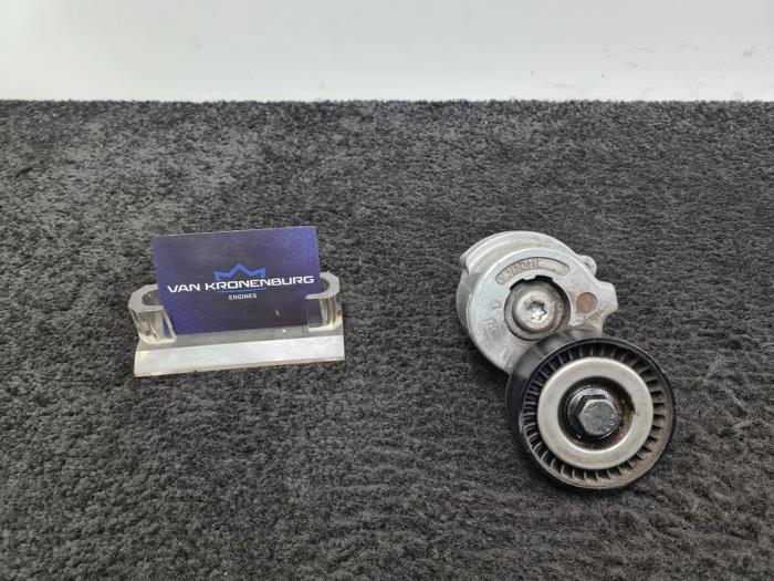 Usados Tensor correa múltiple Fiat Ducato (250) 2.2 D 140 Multijet 3 Precio € 40,00 IVA incluido ofrecido por Van Kronenburg Engines