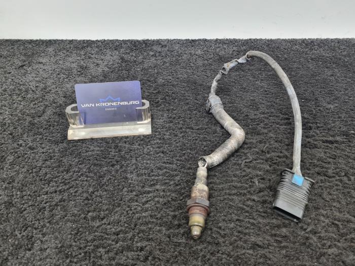 Lambda probe BMW M4 (F82), 2014 / 2020 M4 3.0 24V Turbo Competition Package, Compartment, 2-dr, Petrol, 2.979cc, 331kW (450pk), RWD, S55B30A, 2016-03 / 2020-10, 3R91; 3R92; 4Y91; 4Y92 (Used)