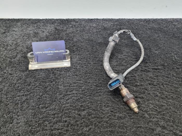 Lambda probe from a BMW M4 (F82) M4 3.0 24V Turbo Competition Package 2017