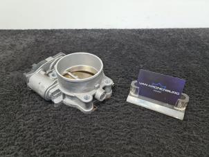 Used Throttle body Landrover Range Rover IV (LG) 3.0 V6 Supercharged Price € 75,00 Inclusive VAT offered by Van Kronenburg Engines