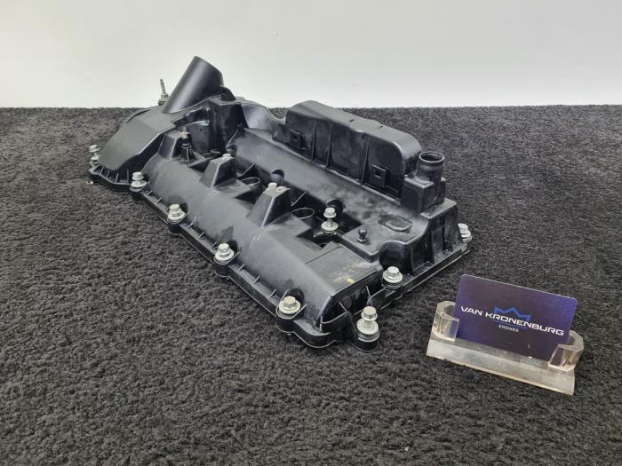 Gebrauchte Ventildeckel Landrover Range Rover IV (LG) 3.0 V6 Supercharged Preis € 120,00 Mit Mehrwertsteuer angeboten von Van Kronenburg Engines