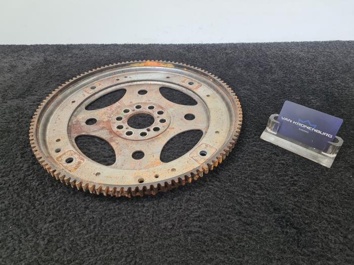 Gebrauchte Starterkranz Landrover Range Rover IV (LG) 3.0 V6 Supercharged Preis € 75,00 Mit Mehrwertsteuer angeboten von Van Kronenburg Engines
