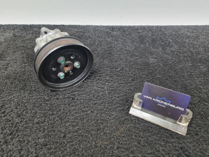 Usagé Pompe de direction Landrover Range Rover IV (LG) 3.0 V6 Supercharged Prix € 99,99 Prix TTC proposé par Van Kronenburg Engines