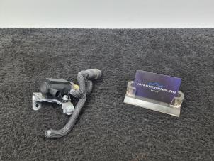 Usados Sensor de presión turbo Mercedes Vito (447.6) 2.0 114 CDI 16V 4x4 Precio € 25,00 IVA incluido ofrecido por Van Kronenburg Engines