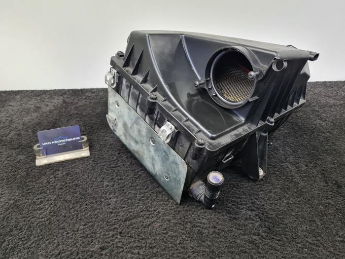 Begagnade Luftfilterhus Volkswagen Amarok 2.0 BiTDI 16V 180 4Motion Pris € 181,50 Inklusive moms erbjuds av Van Kronenburg Engines