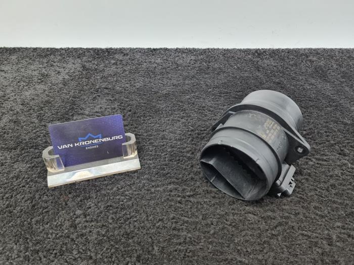 Gebrauchte Luftmassenmesser Volkswagen Amarok 2.0 BiTDI 16V 180 4Motion Preis € 9,99 Mit Mehrwertsteuer angeboten von Van Kronenburg Engines