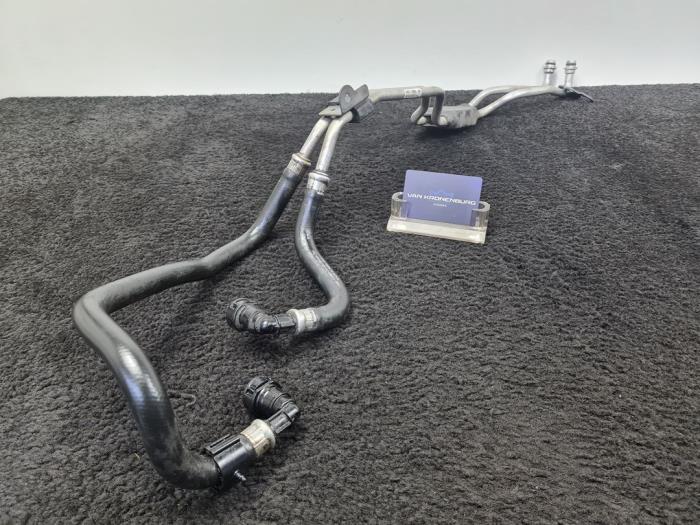 Usagé Conduit (divers) Landrover Range Rover IV (LG) 3.0 V6 Supercharged Prix € 150,00 Prix TTC proposé par Van Kronenburg Engines