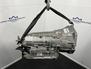 Usagé Boîte de vitesse BMW 1 serie (E81) 130i 24V Prix € 1.500,00 Prix TTC proposé par Van Kronenburg Engines