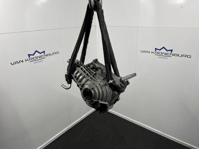 Usagé Différentiel avant Porsche Panamera Sport Turismo (971H) 2.9 V6 24V 4 Prix € 1.700,00 Prix TTC proposé par Van Kronenburg Engines