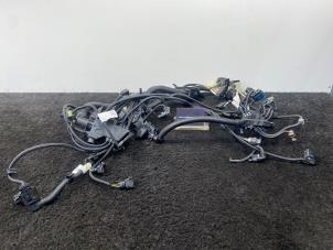 Used Wiring harness BMW X1 (F48) xDrive 28i 2.0 16V Twin Power Turbo Price € 125,01 Inclusive VAT offered by Van Kronenburg Engines