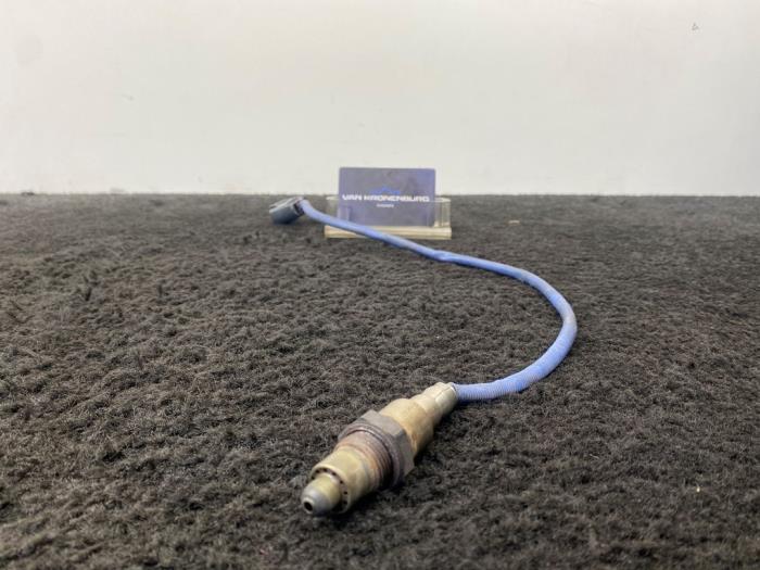 Sonde lambda d'un Jaguar F-type 3.0 400 Sport V6 24V 2017