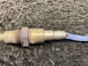 Sonde lambda d'un Jaguar F-type 3.0 400 Sport V6 24V 2017