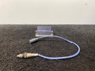 Sonde lambda d'un Jaguar F-type 3.0 400 Sport V6 24V 2017
