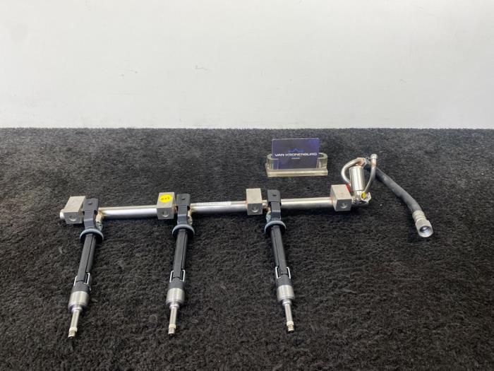 Neuf Système d'injection Volkswagen Passat (3C2) 3.6 FSI R36 24V 4Motion Prix € 250,00 Prix TTC proposé par Van Kronenburg Engines