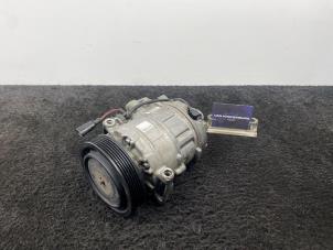 Used Air conditioning pump Audi Q7 (4LB) 3.6 FSI V6 24V Price € 165,00 Inclusive VAT offered by Van Kronenburg Engines