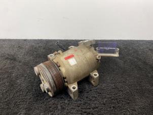 Used Air conditioning pump Nissan Titan 5.6 V8 4x4 Price € 99,99 Inclusive VAT offered by Van Kronenburg Engines